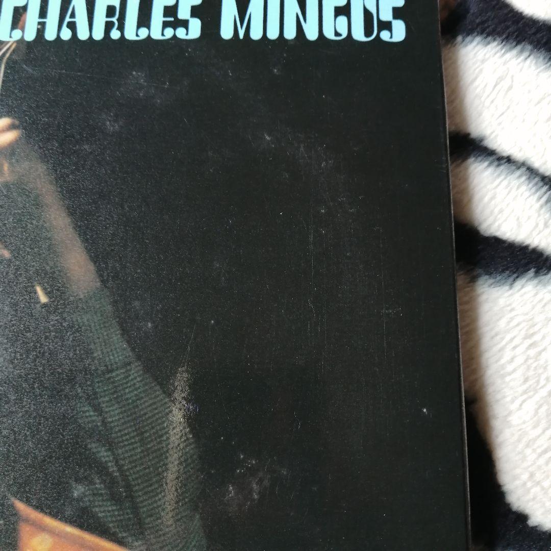 Charles Mingus - The Great Concert Of Charles Mingus 3LP Japan Jazz Vinyl OBI