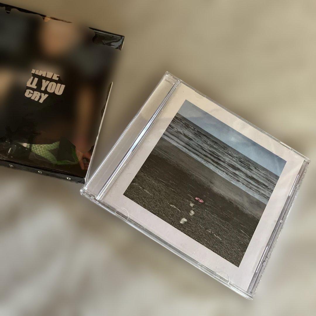 Bogdan Raczynski - Rave 'Till You Cry CD Japan Press with OBI Disciples IDM