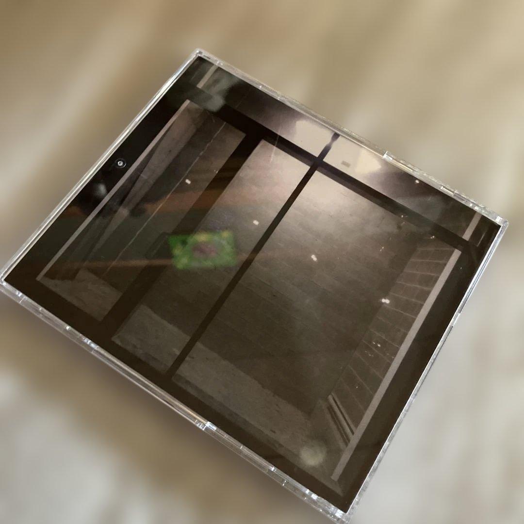 Bogdan Raczynski - Rave 'Till You Cry CD Japan Press with OBI Disciples IDM