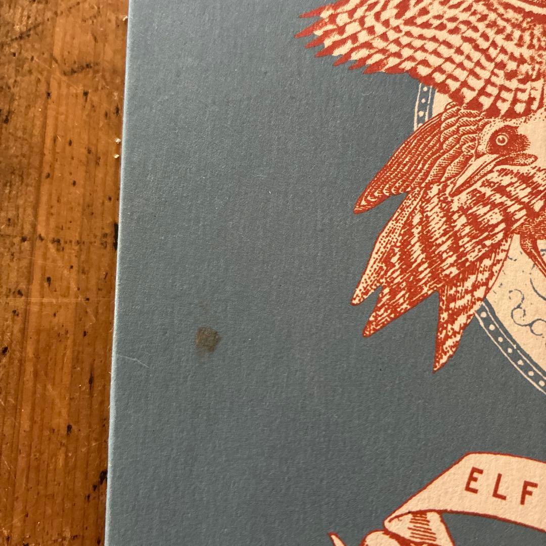 Elfin Saddle - Devastates CD Constellation Records Post-Rock