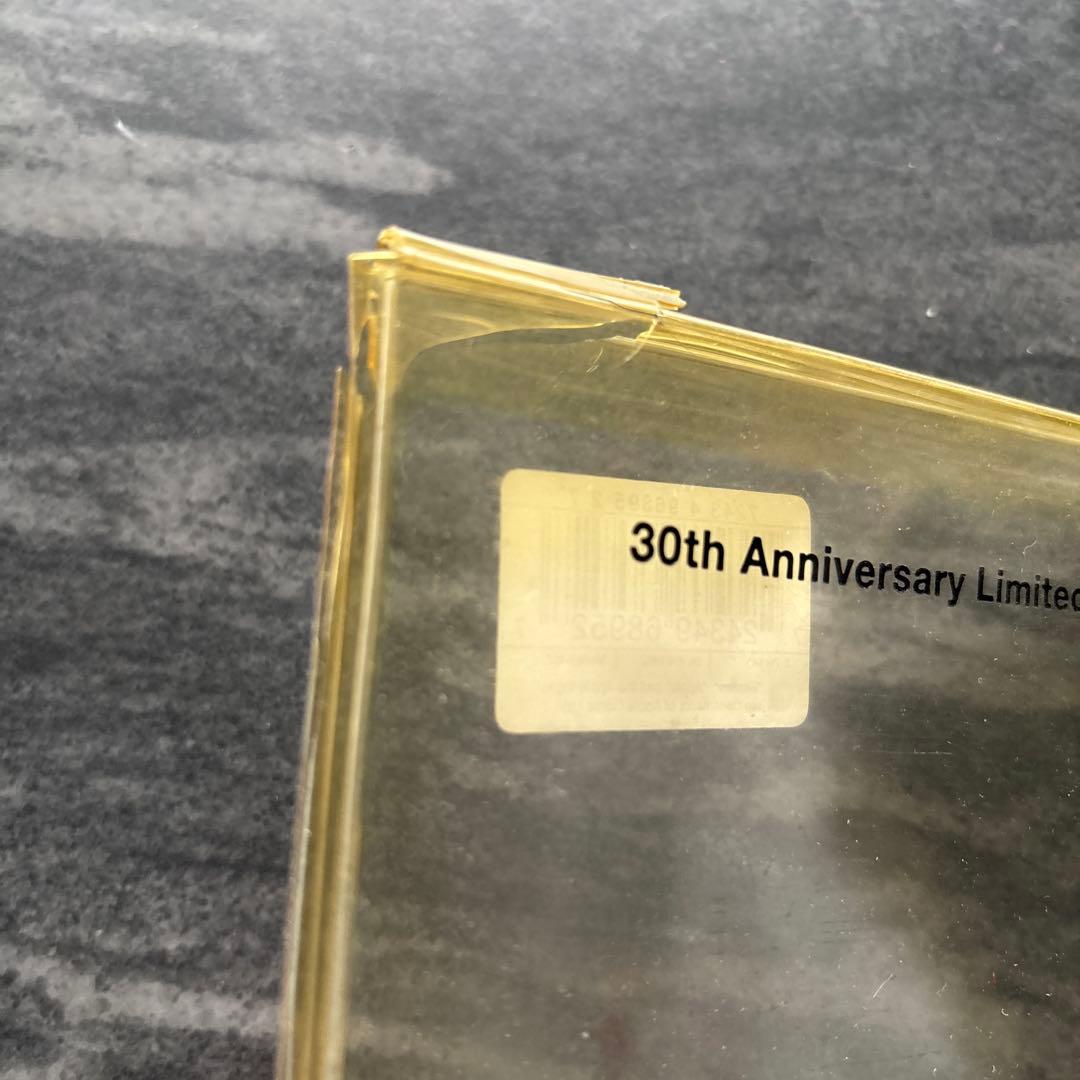The Beatles White Album 30th Anniversary 2CD Limited Edition Japan Press
