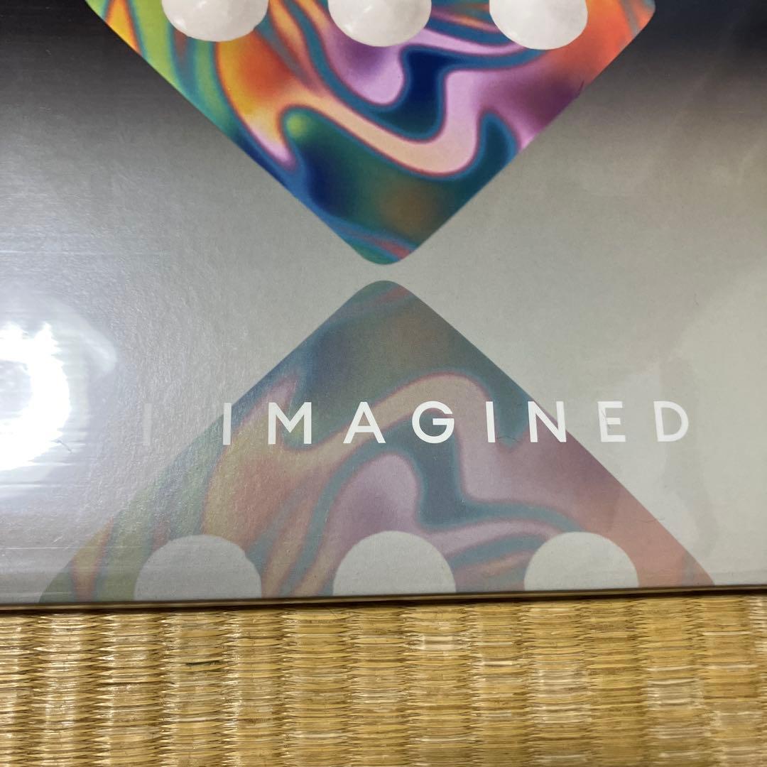 Paul McCartney McCartney III Imagined Pink Vinyl 2LP Limited Ed. Used | Japansoundstore