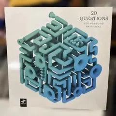 Youngblood Brass Band - 20 Questions Vinyl EP Brass Funk Jazz Rock