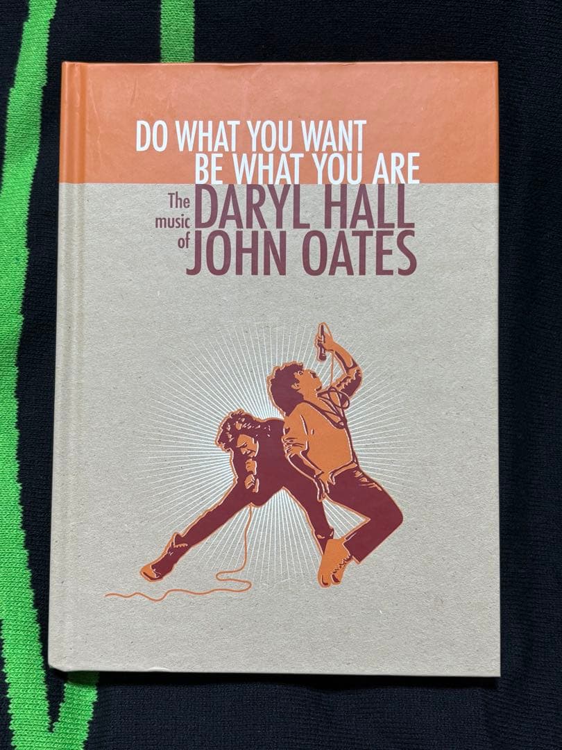 Daryl Hall & John Oates 4CD Limited Edition Box Set, Europe Release, Used | Japansoundstore