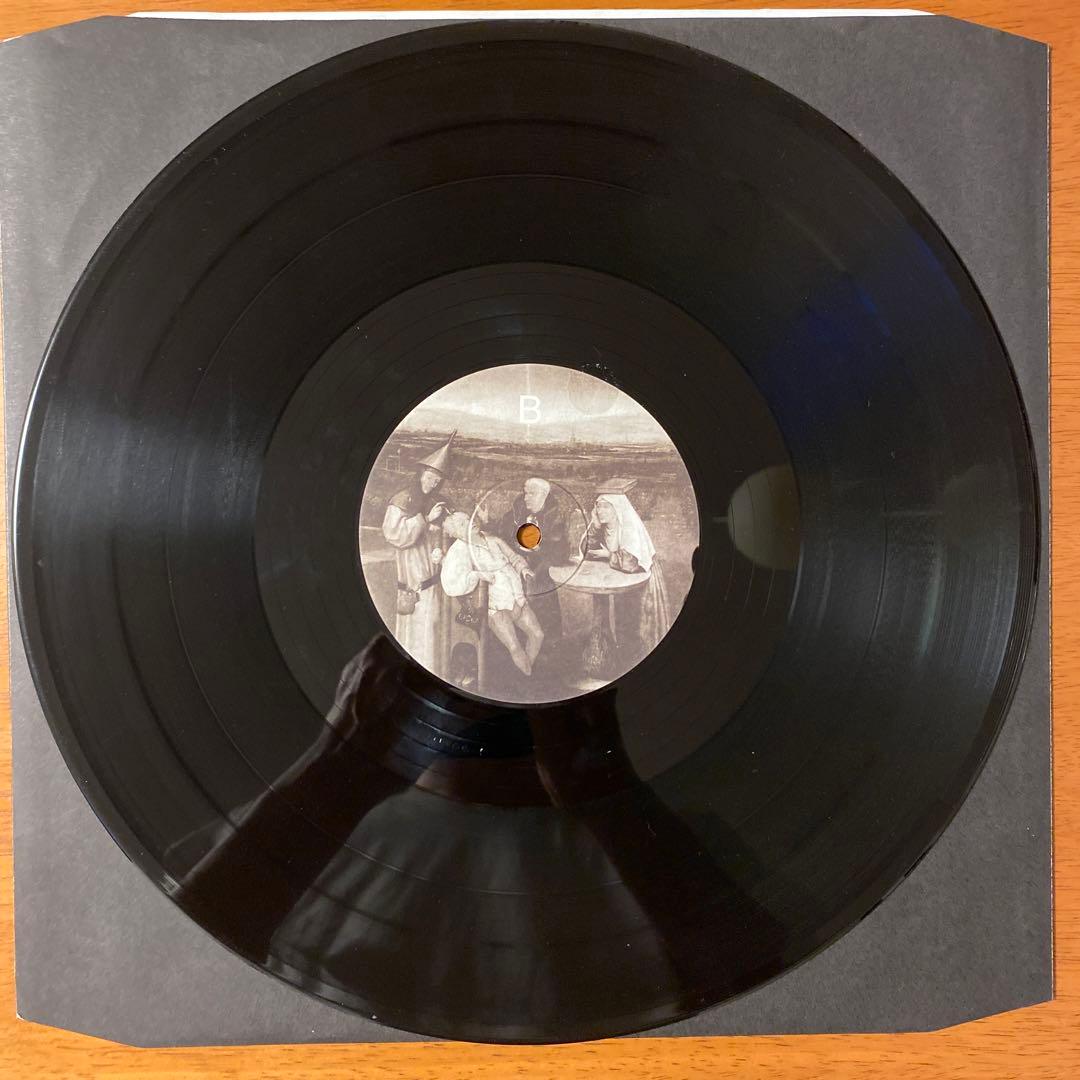 Sixtoo - Chewing On Glass & Other Miracle Cures 2LP Ninja Tune 2004 Abstract Hip