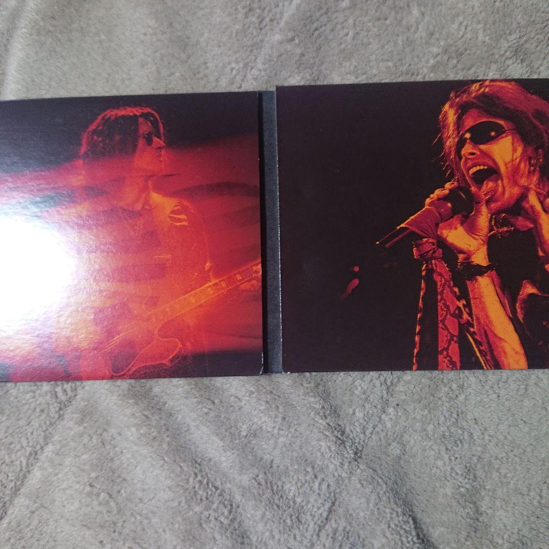 Aerosmith - The Essential Aerosmith 3.0 Limited Edition 2CD+Bonus Disc Set