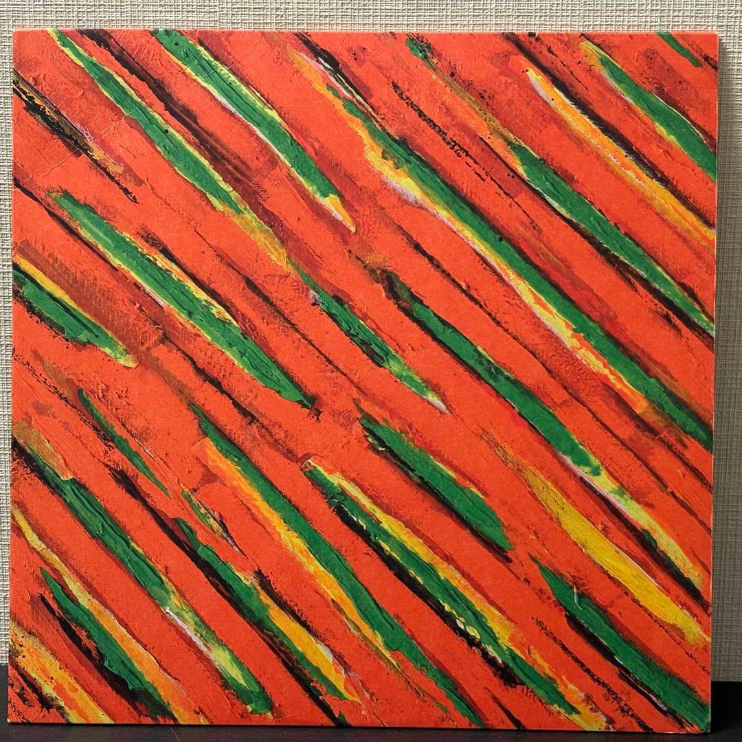 291out Habanera Records Italy Jazz Prog Rock Cover Remix Vinyl Used | Japansoundstore