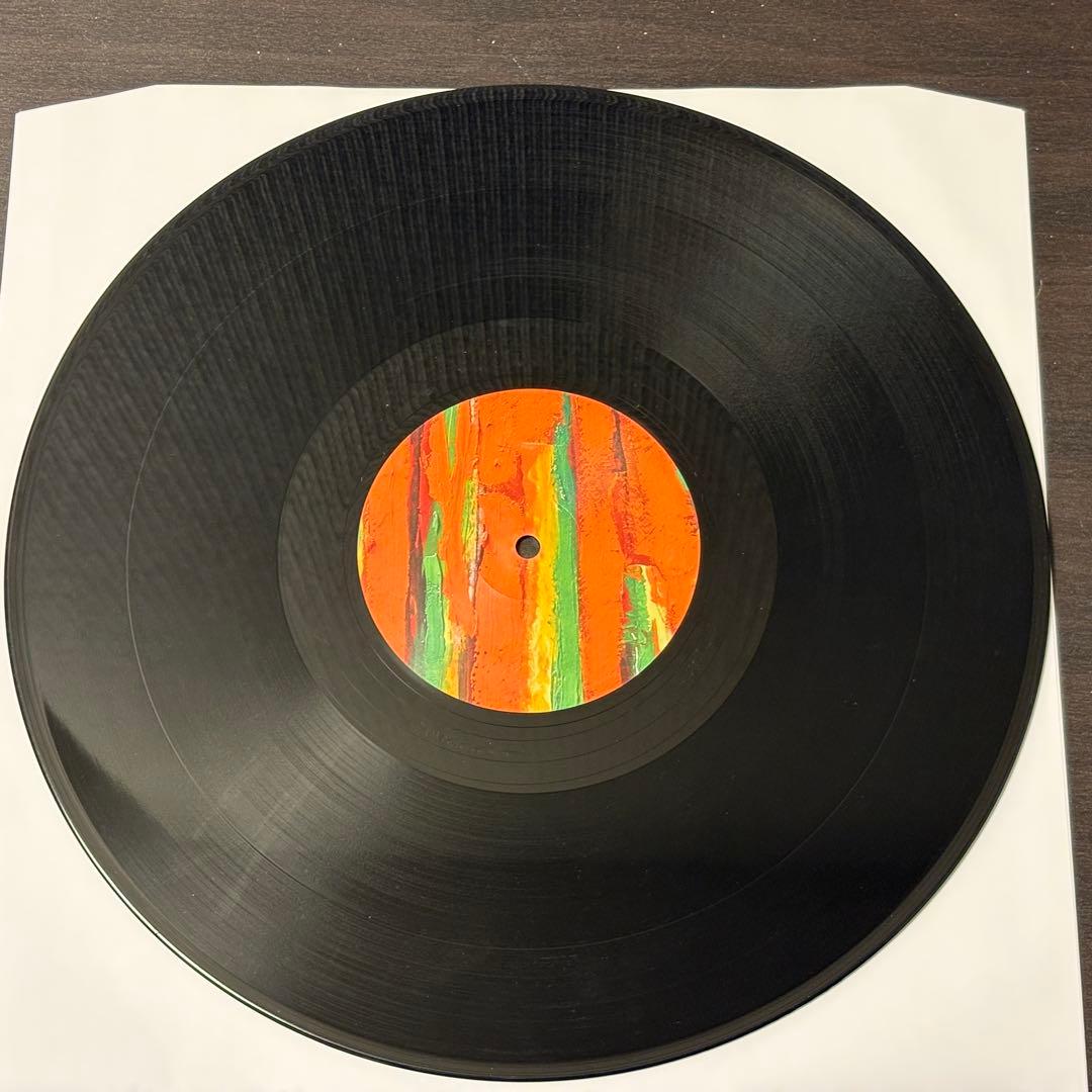 291out Habanera Records Italy Jazz Prog Rock Cover Remix Vinyl Used | Japansoundstore