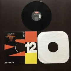 Bad Yard Club ft. Crystal Waters - In De Ghetto 12" Vinyl 1996 House Classic
