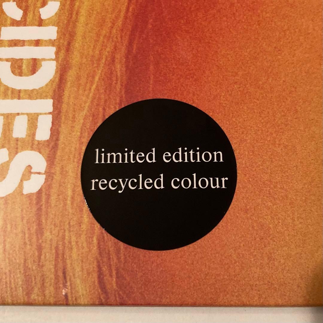 Virgin Suicides OST Limited Edition Record Neon Color  Unopened | Japansoundstore