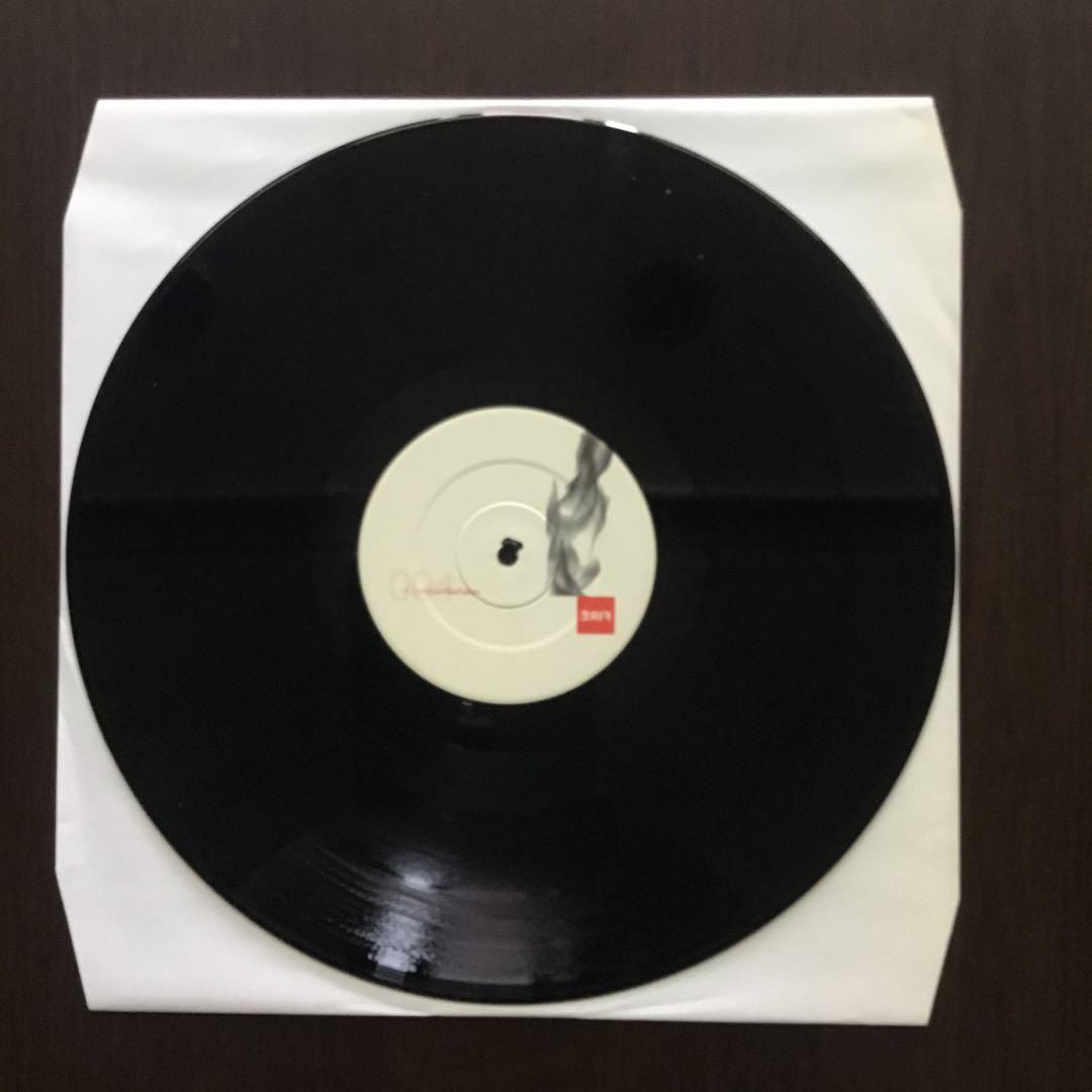Corellian The Fallen State of Mind LP Record Used Edgy Vinyl Music | Japansoundstore