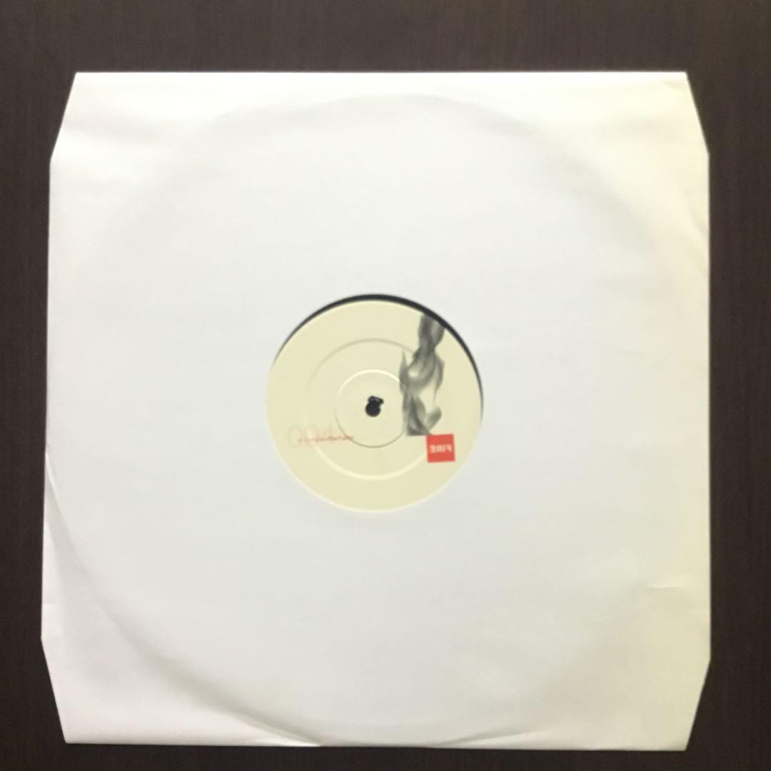 Corellian The Fallen State of Mind LP Record Used Edgy Vinyl Music | Japansoundstore