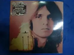 Ian Matthews - Journeys From Gospel Oak LP Limited White Vinyl Import