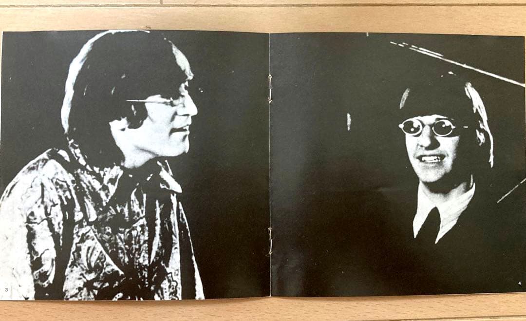 The Beatles - Revolver - Japan Press CD 1988 Original Issue