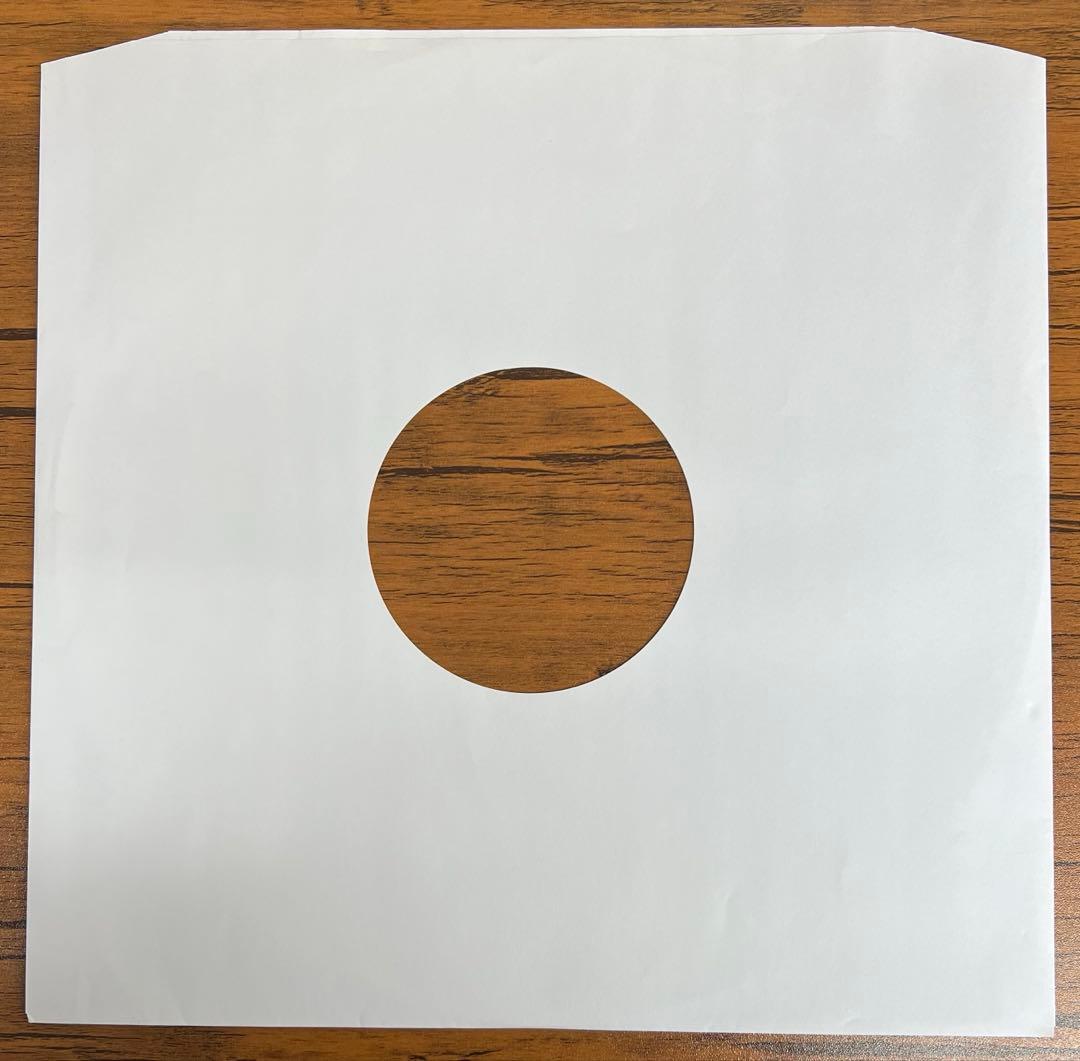 Bound Stems - The Family Afloat LP 180g Orange Vinyl Indie Rock 2008 Flameshovel