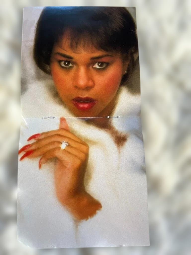 Deniece Williams My Melody CD BBR Remastered Soul R&B Out of Print 2011
