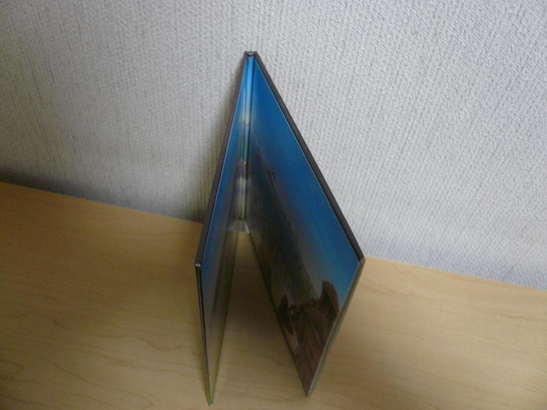 Yes - Close To The Edge CD Japan Press Mini LP Sleeve with OBI AMCY-6292