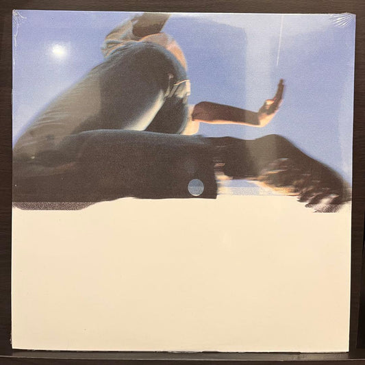Choker - Peak LP Vinyl Record, Includes Original Booklet