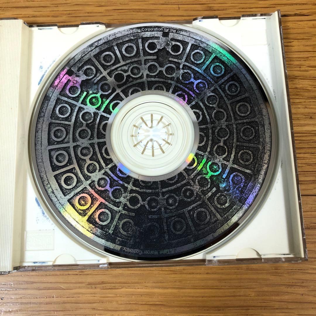 MR. BIG - Bump Ahead CD Japan Press with OBI Limited Edition 1993
