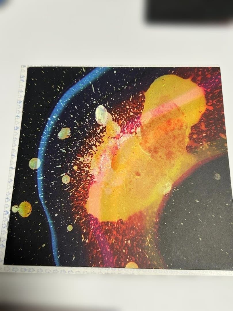 Radiohead In Rainbows 2CD Bonus Disc Japan Paper Sleeve Used Rare | Japansoundstore