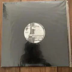 2Pac - God Bless The Dead 12-inch Vinyl Single Hip Hop Rap Record