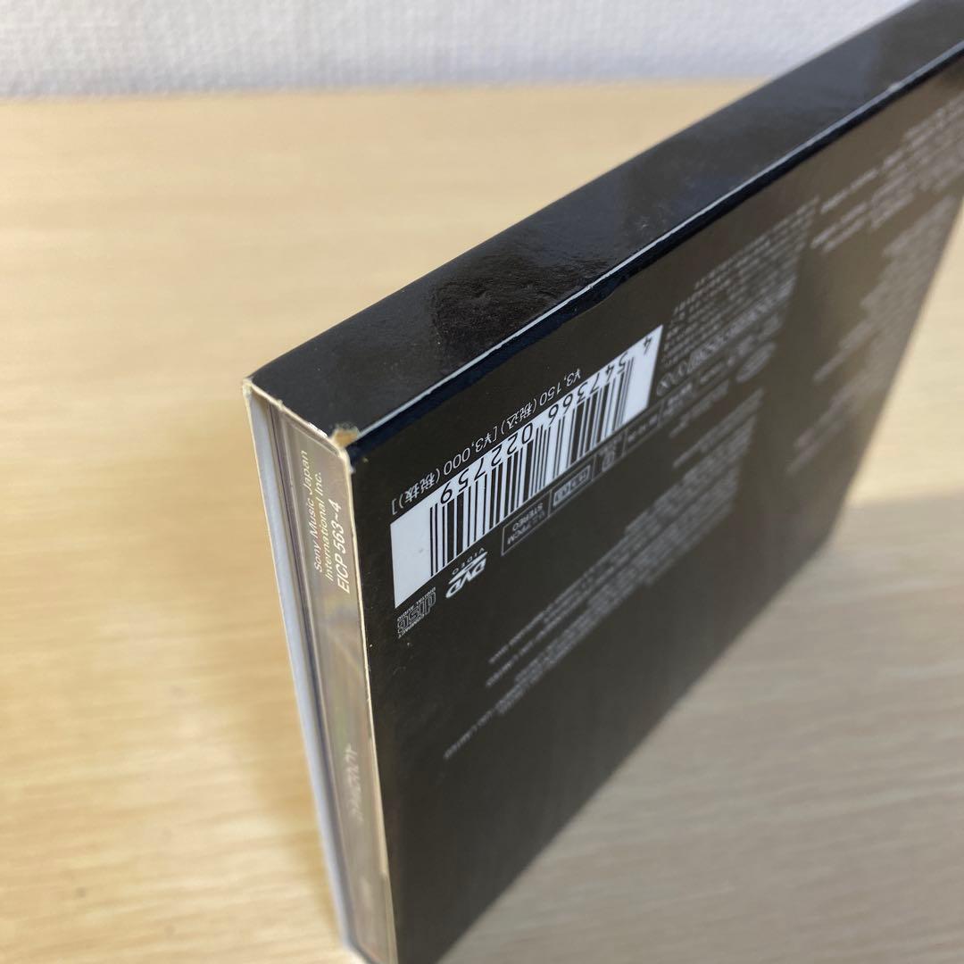 Jamiroquai Dynamite CD+DVD Japan Press Limited Edition 2005