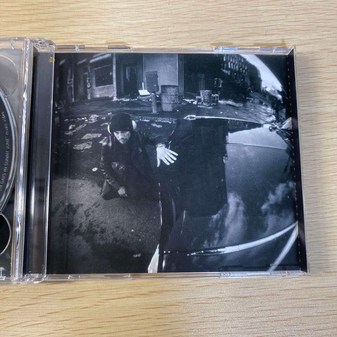Jamiroquai Dynamite CD+DVD Japan Press Limited Edition 2005