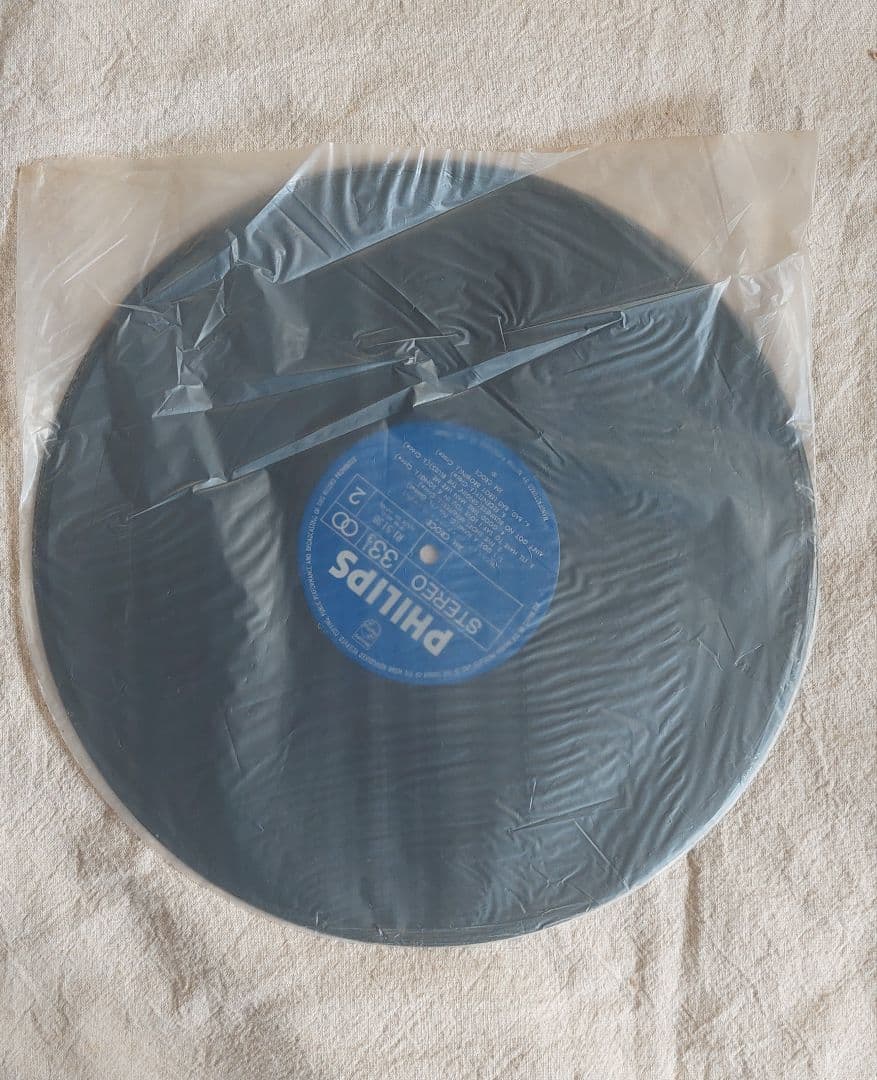 Jim Croce - Anthologie - Rare Japan Vinyl LP 1974 Philips RJ-5130