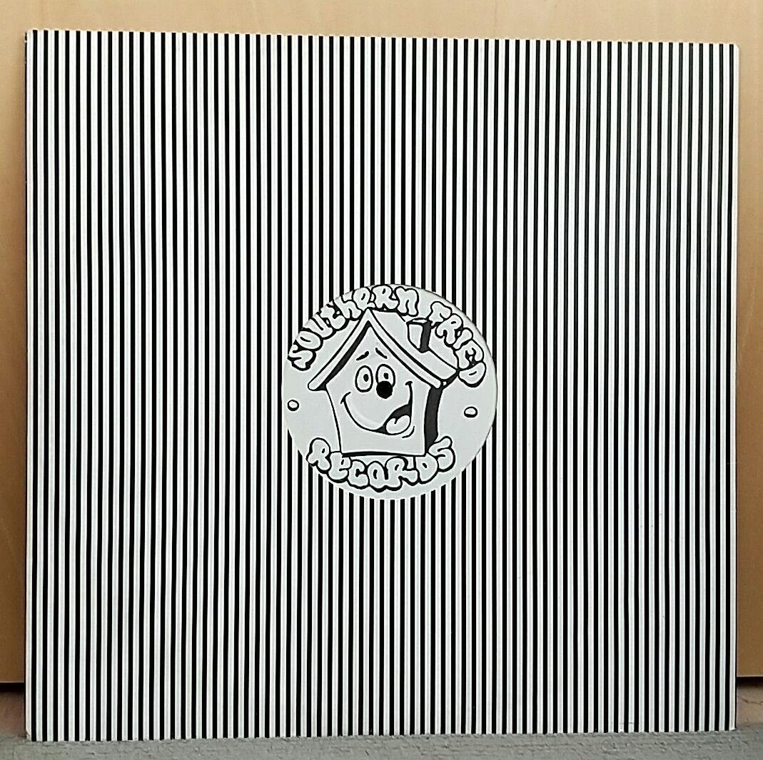 Paul Masterson Presents Subway - What U Got, What U Do 12" Vinyl House Club