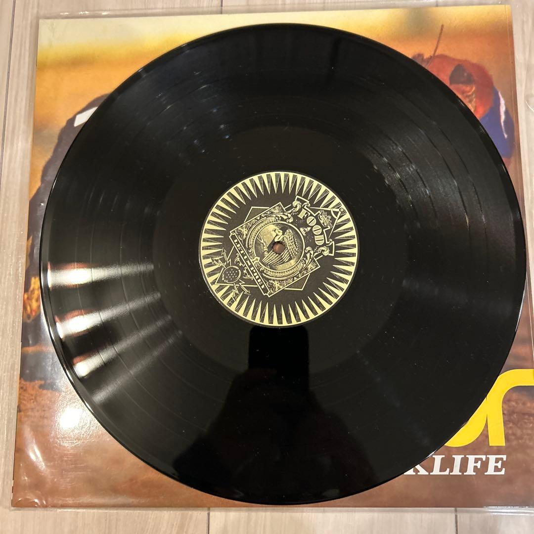 Blur - Parklife LP Vinyl Record, Britpop Classic, Food Records
