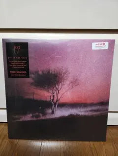 Joji - Piss In The Wind - Vinyl LP Target Exclusive Limited Edition Fruit Punch