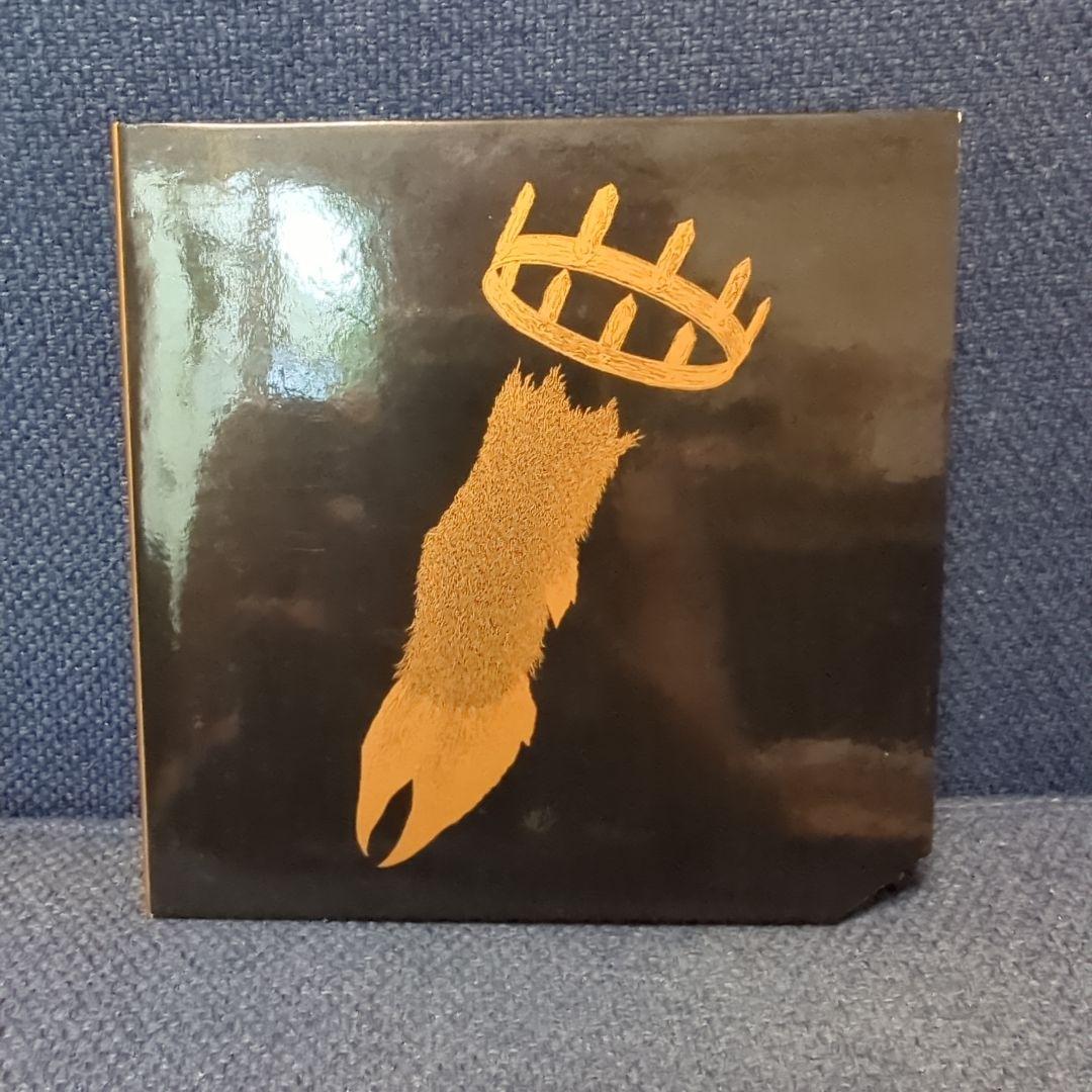 Sunn O))) Presents Pentemple 2CD Japan Press 2008 Drone Metal Limited Edition