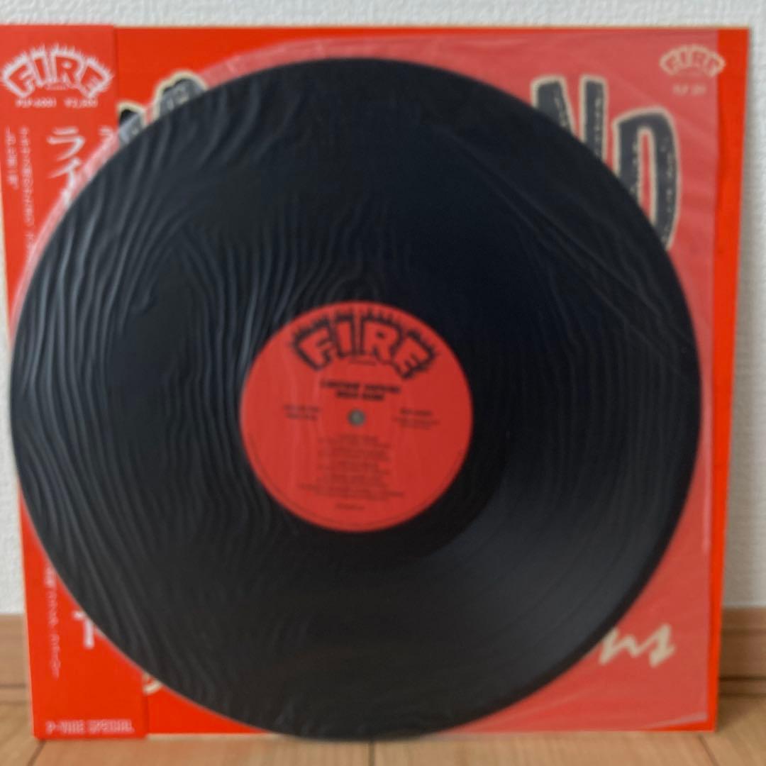 Lightnin' Hopkins Mojo Hand Vinyl LP P-Vine Special Japan Obi Blues Rare