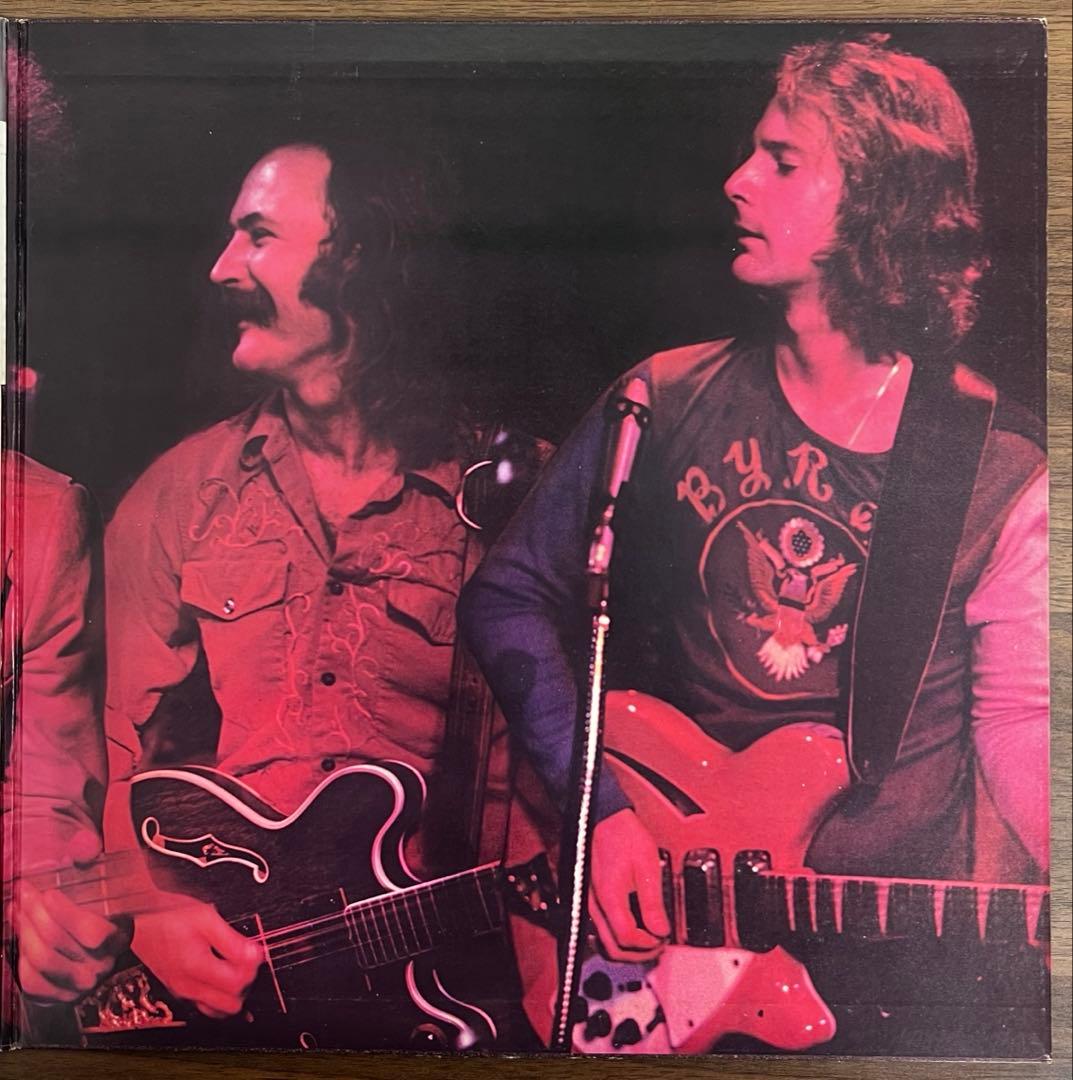The Byrds Original Byrds LP Record Folk Rock 1973 with Obi Used | Japansoundstore