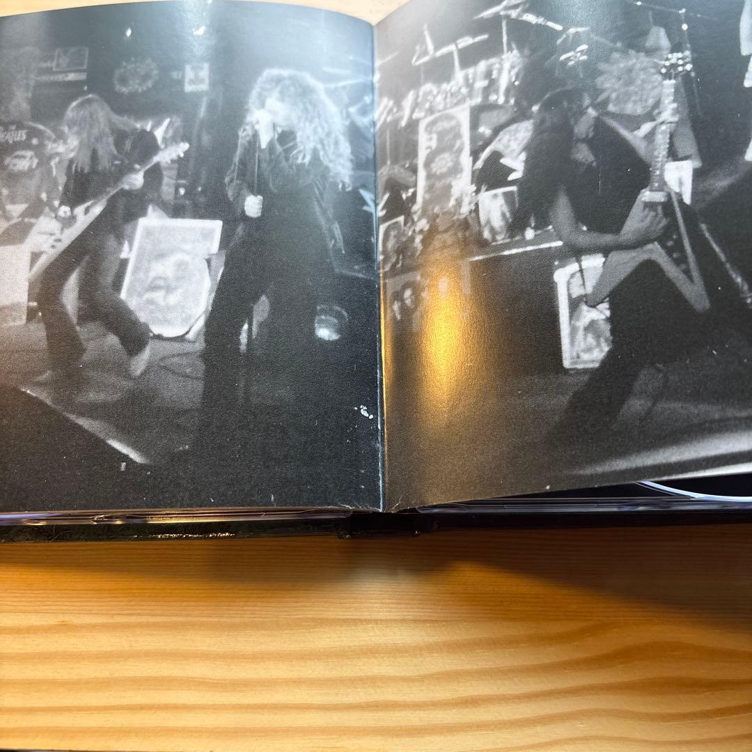 Trouble 4th Limited Edition CD Stoner Doom Kyuss Rick Rubin Live Bonus Used | Japansoundstore