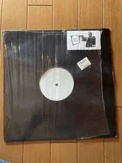 Eminem Slim Shady Vinyl LP Record Japan Import Black Wax