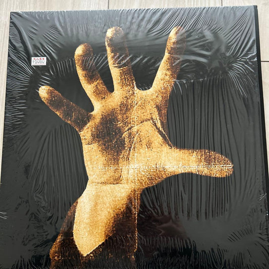 System Of A Down - Self-Titled LP Vinyl Record, 2018 Reissue, Nu-Metal