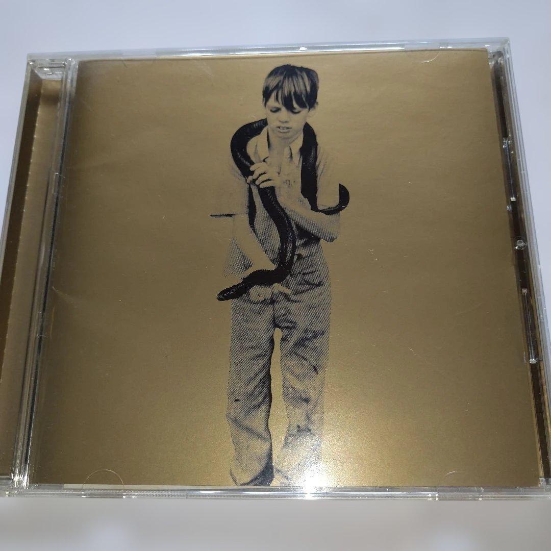 Primal Scream Riot City Blues CD Japan Press with OBI Limited Bonus Tracks