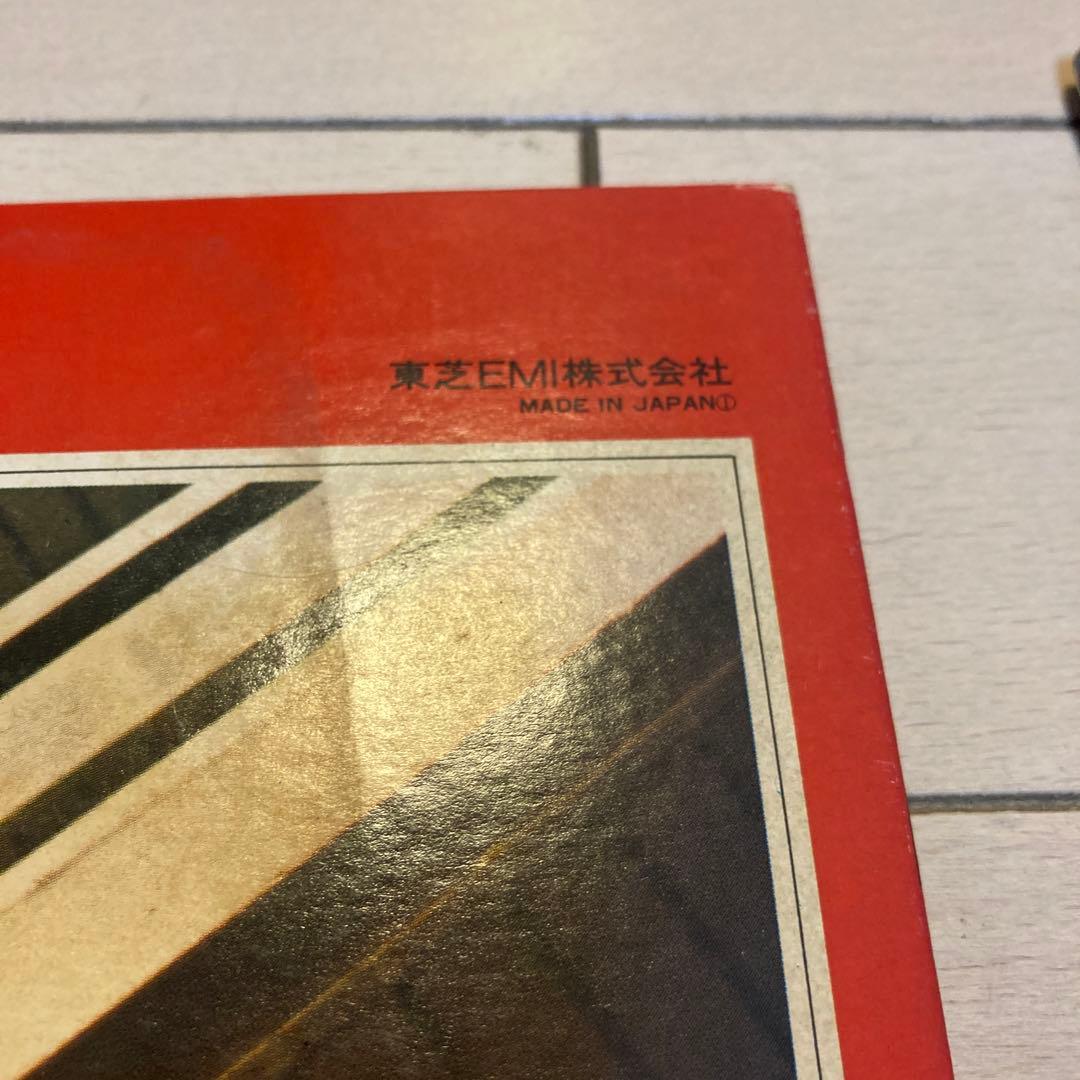 The Beatles Red & Blue Albums Japan 2LP Sets 1962-1966 1967-1970 Toshiba Records