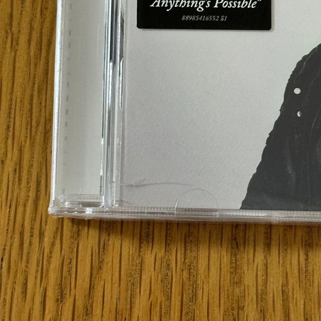 Lea Michele Places CD - Target Exclusive with Hand-Signed Autograph