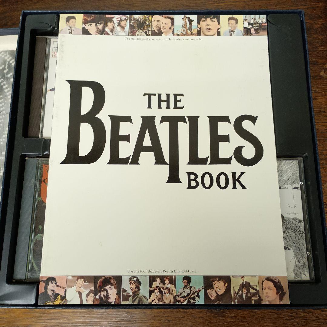 The Beatles 60s Mid-Sixties CD Collection Limited Edition Used | Japansoundstore