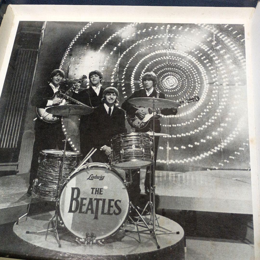 The Beatles 60s Mid-Sixties CD Collection Limited Edition Used | Japansoundstore