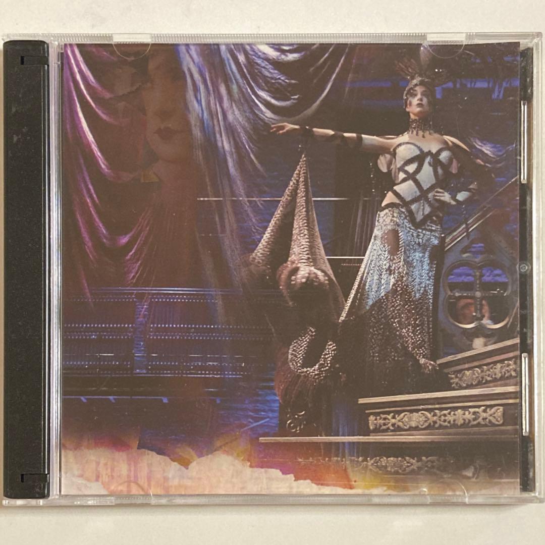 FOLLIES 2011 Broadway Revival CD Stephen Sondheim Bernadette Peters Used | Japansoundstore