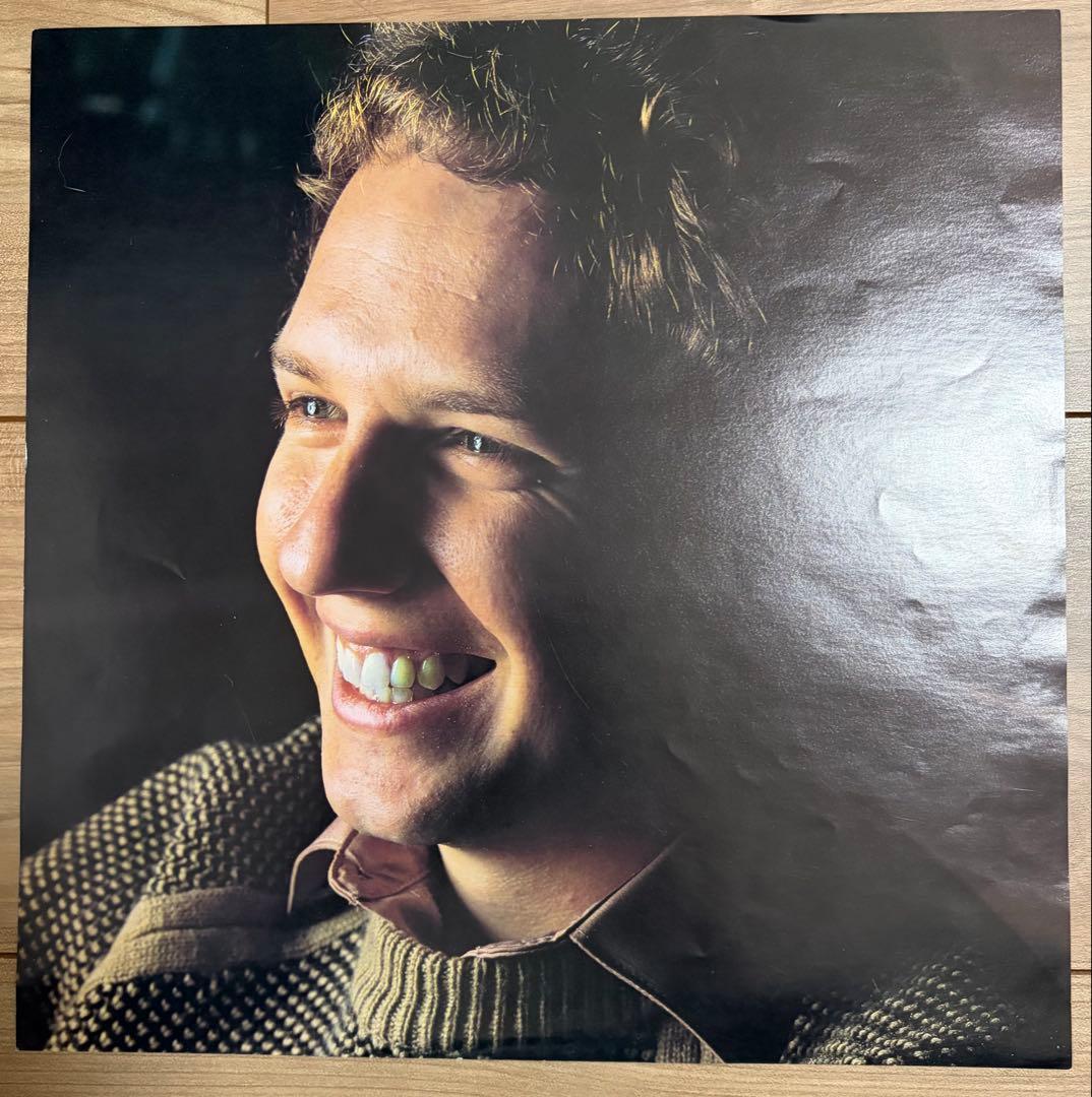 LEE RITENOUR The Best LP Japan JVC Fusion Jazz Captain Fingers