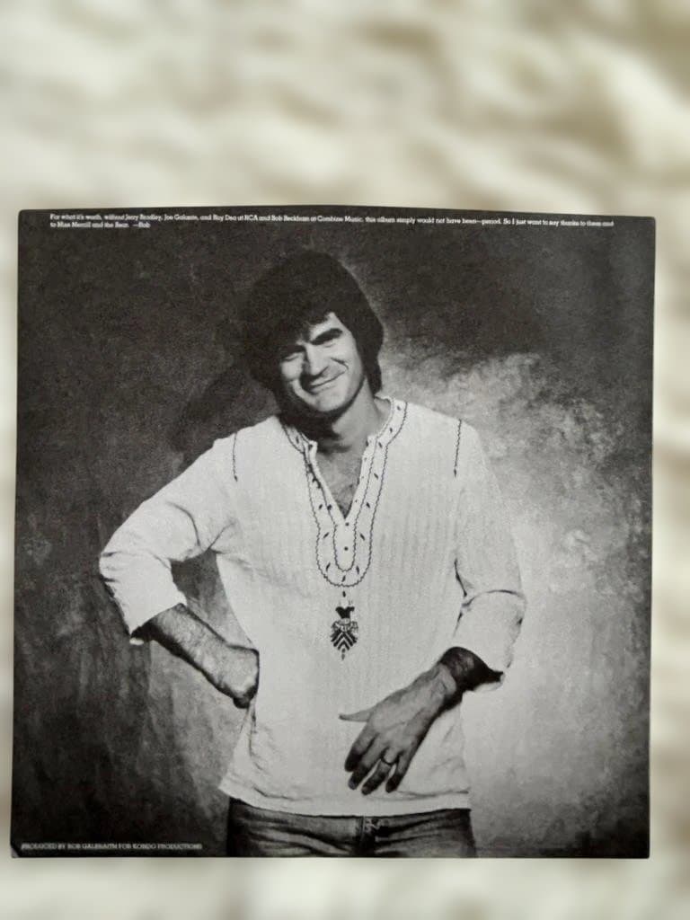 Rob Galbraith Throw Me a Bone CD Japan Press Paper Sleeve with OBI 1976 AOR
