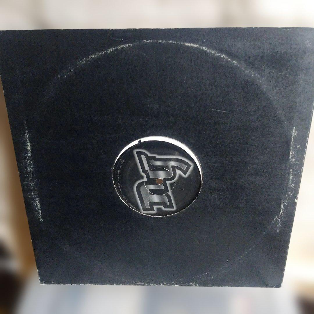 Tiger Stripes 12" Vinyl Record Spirited Away / Amphytrion Black Used | Japansoundstore