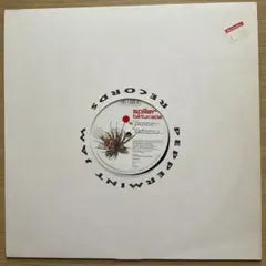 Spiller - Batucada 12" Single Peppermint Jam Records House Electronic Vinyl