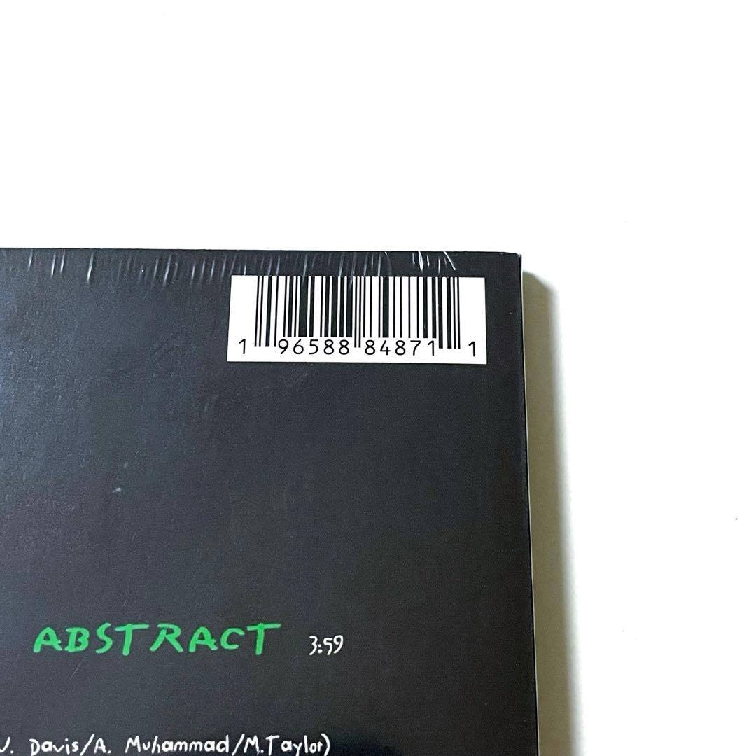 A Tribe Called Quest - The Low End Theory 2LP Vinyl Record Japan Hip Hop Classic