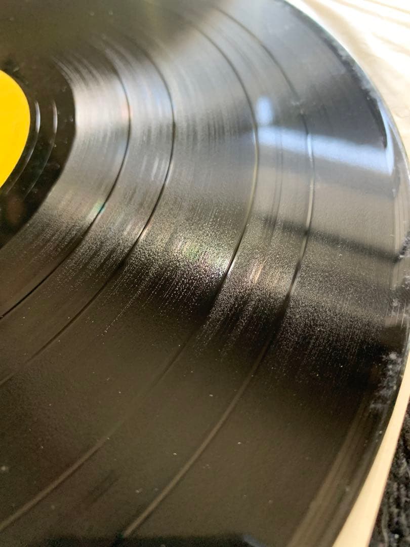 The Rolling Stones - Goats Head Soup LP Japan 1973 Pressing w/ Obi & Liner
