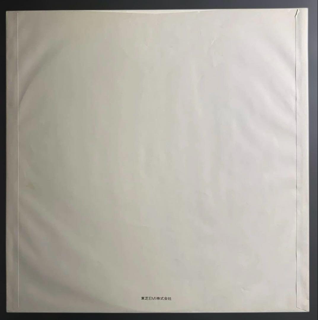 FREE - Free Live! LP 1975 Japan Pressing Island Records Hard Rock Vinyl